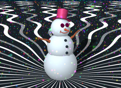 022_snowman